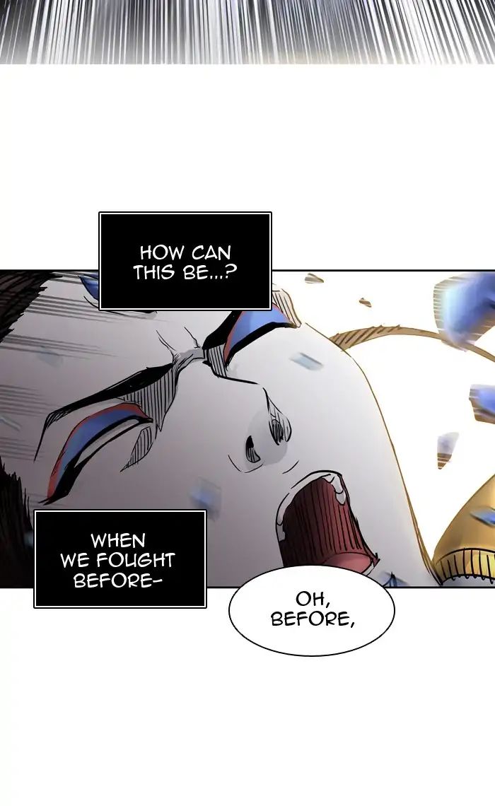 Tower of God chapter 412 - page 55