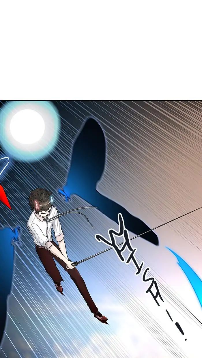 Tower of God chapter 412 - page 68