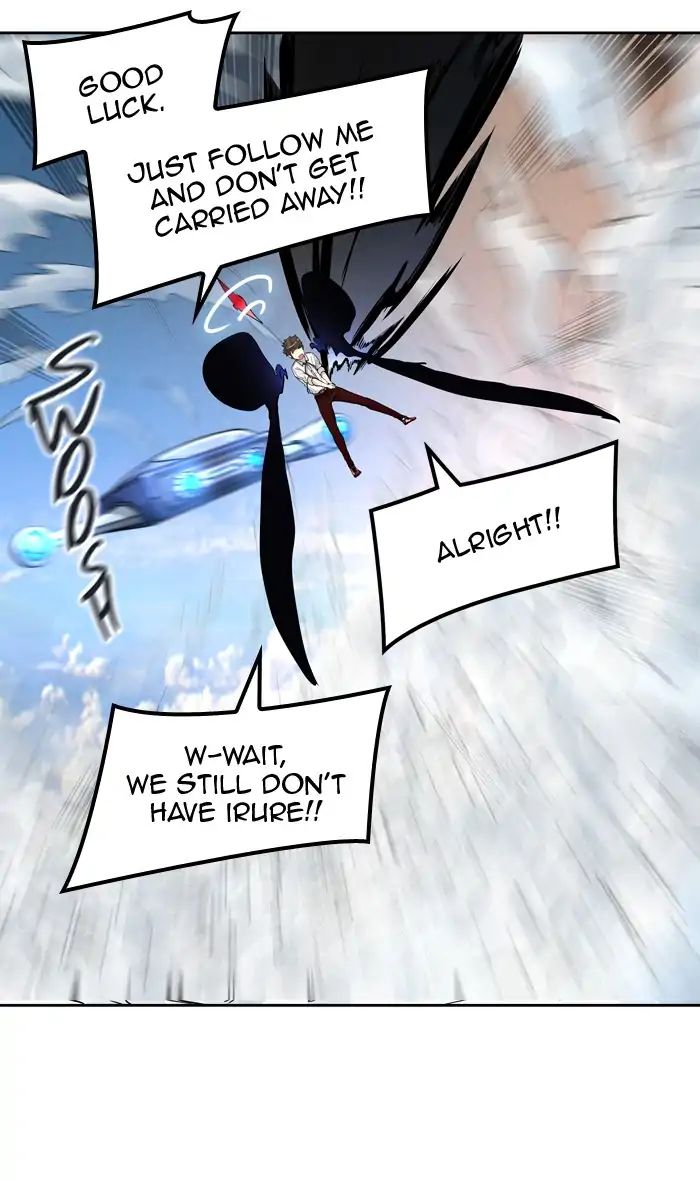 Tower of God chapter 412 - page 93