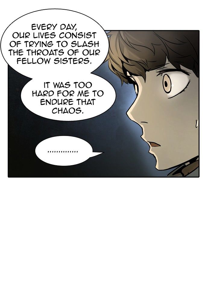 Tower of God chapter 319 - page 108