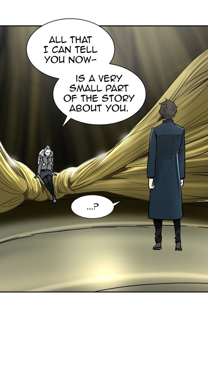 Tower of God chapter 319 - page 2