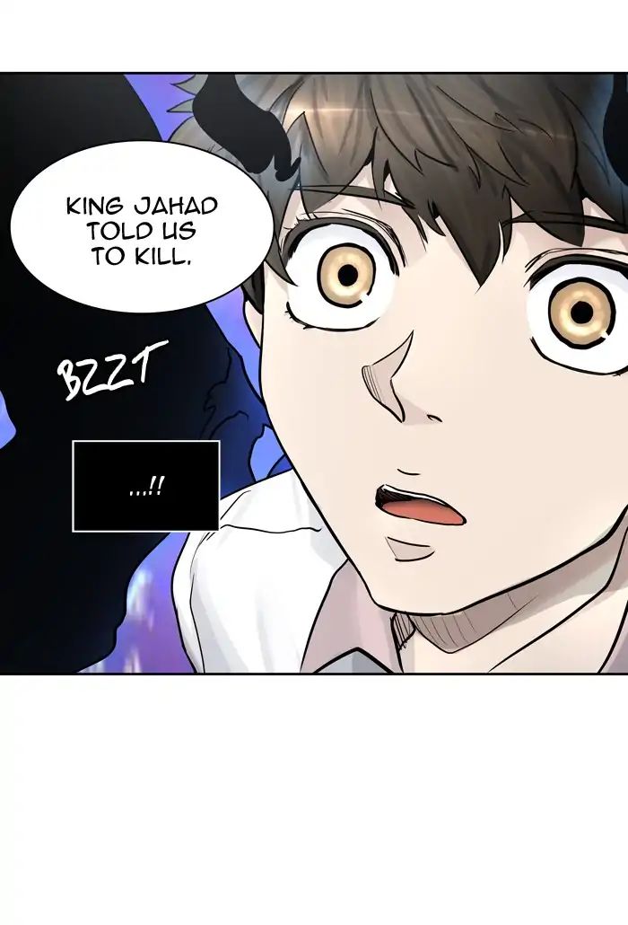 Tower of God chapter 413 - page 4