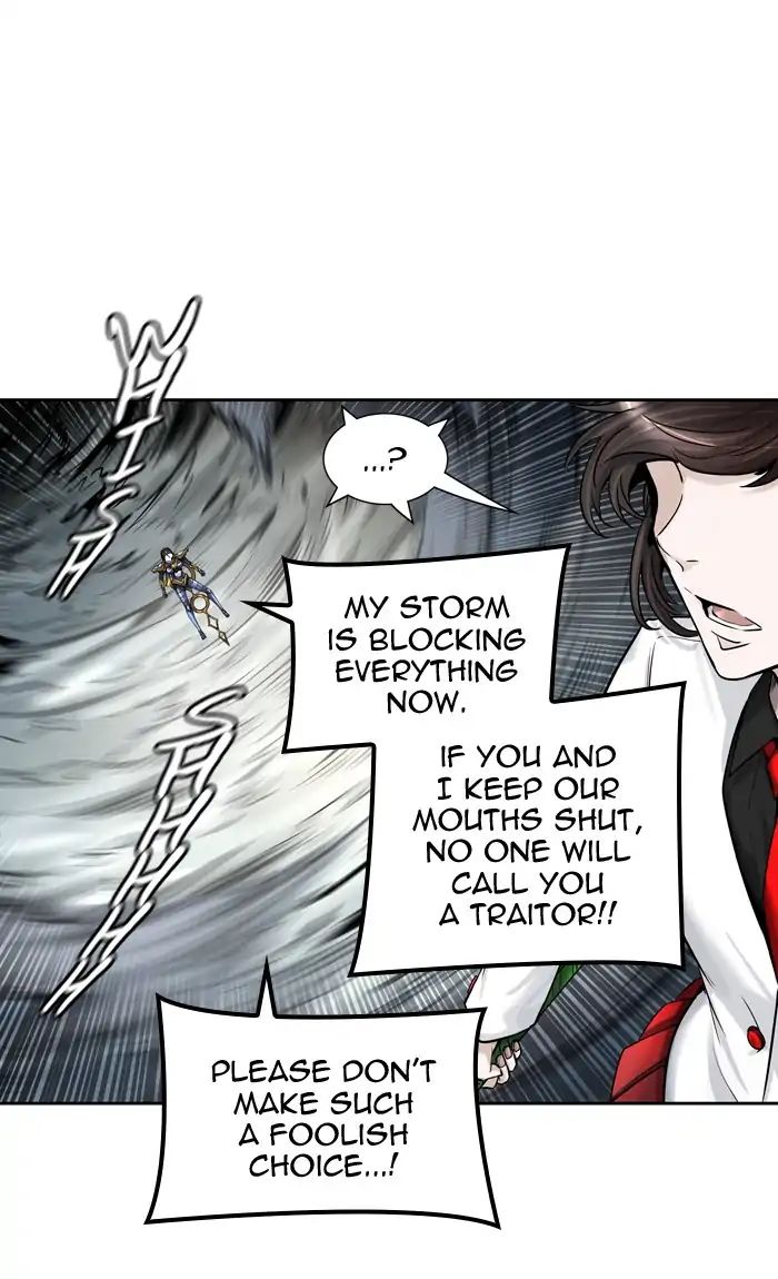 Tower of God chapter 413 - page 71