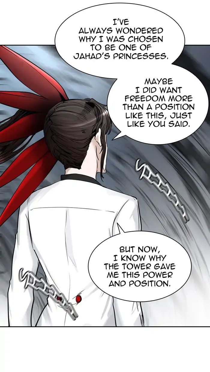 Tower of God chapter 413 - page 74