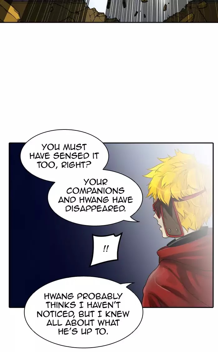 Tower of God chapter 383 - page 66