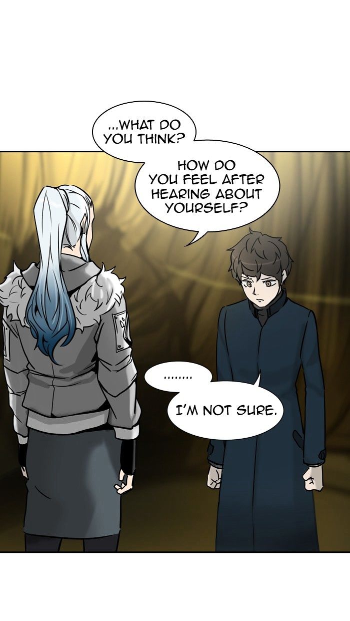 Tower of God chapter 320 - page 119