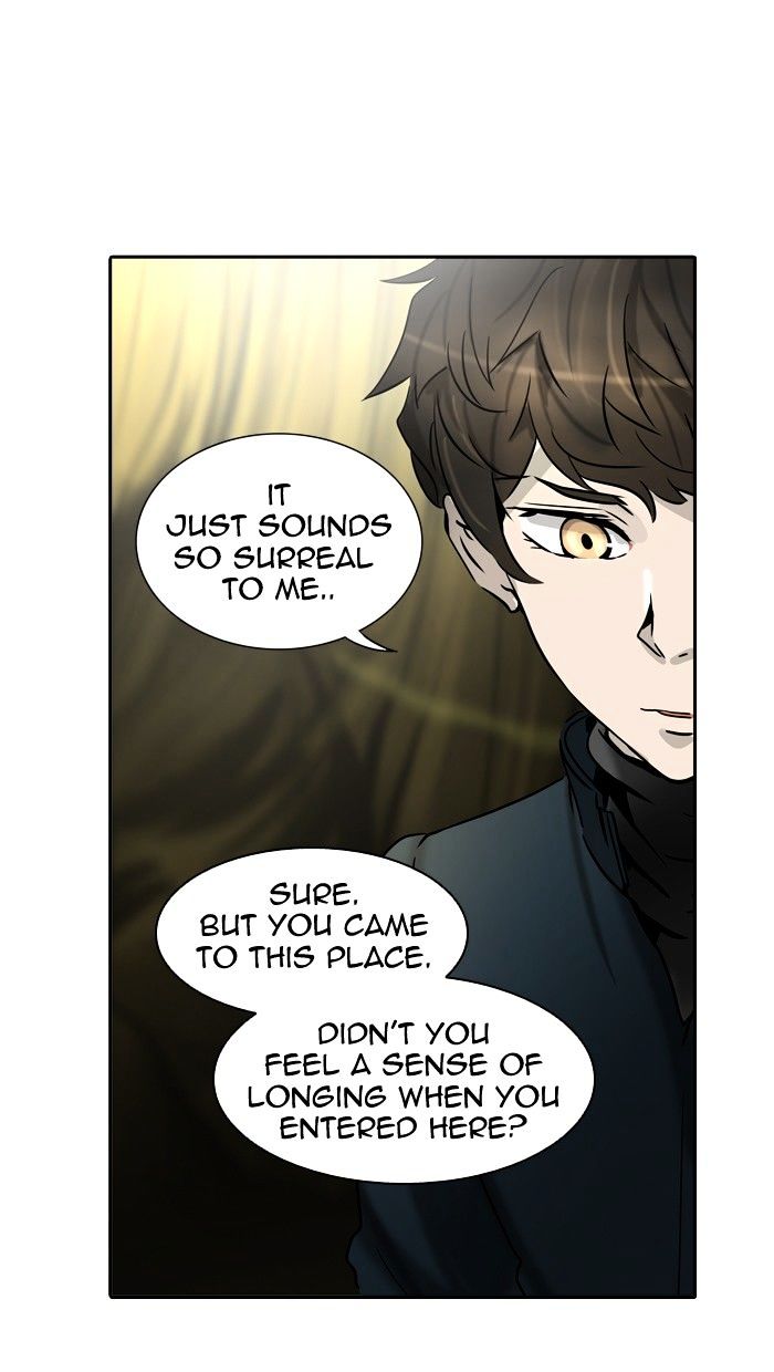 Tower of God chapter 320 - page 120