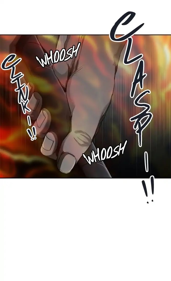 Tower of God chapter 435 - page 111