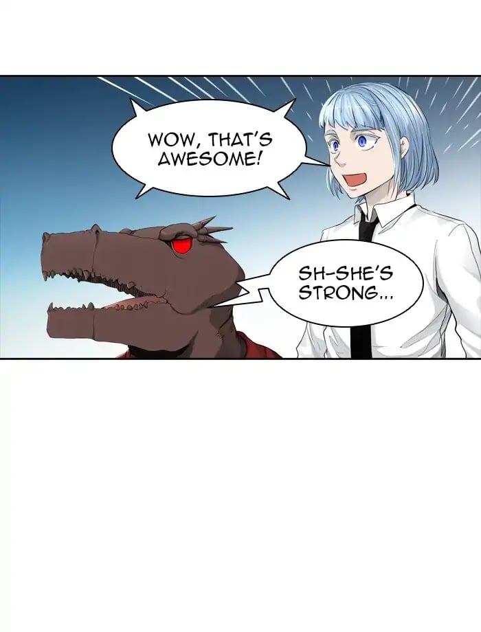 Tower of God chapter 435 - page 131