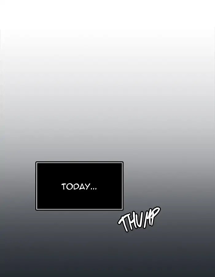 Tower of God chapter 435 - page 20