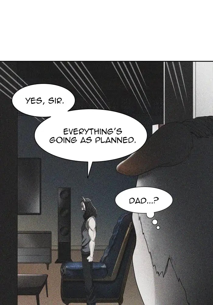 Tower of God chapter 435 - page 24