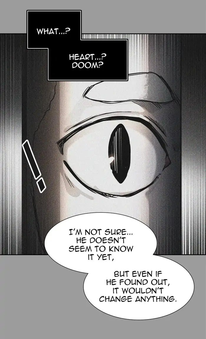 Tower of God chapter 435 - page 26