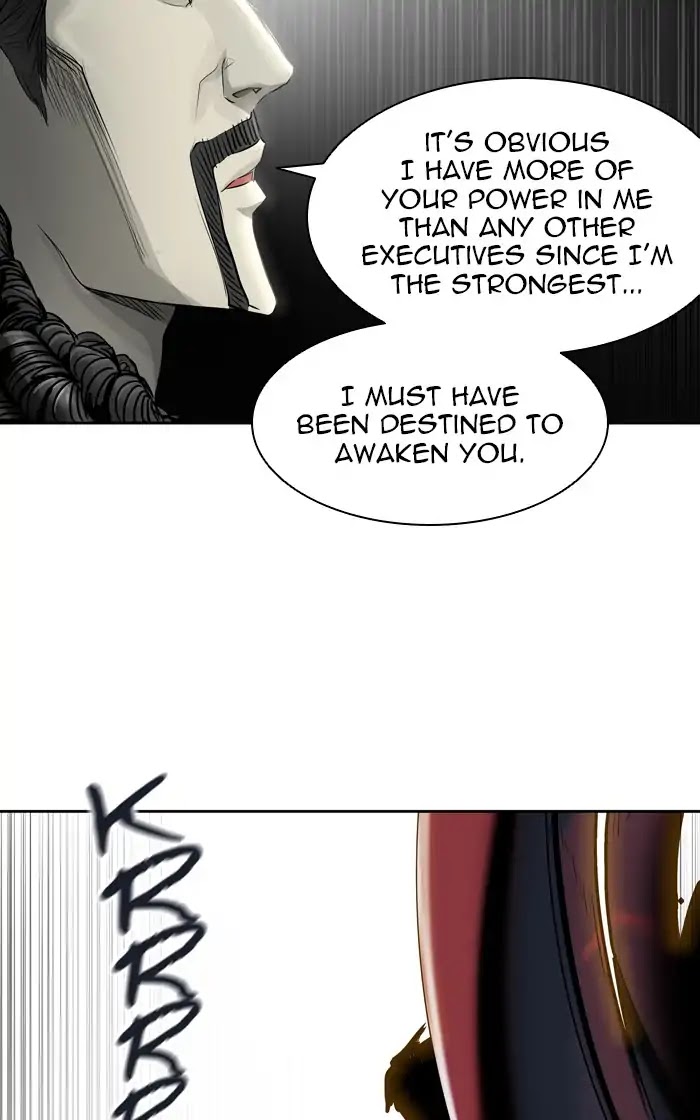 Tower of God chapter 435 - page 51