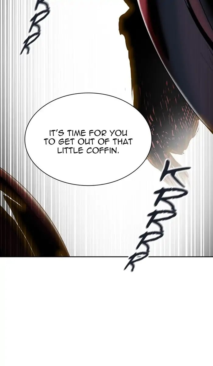 Tower of God chapter 435 - page 52