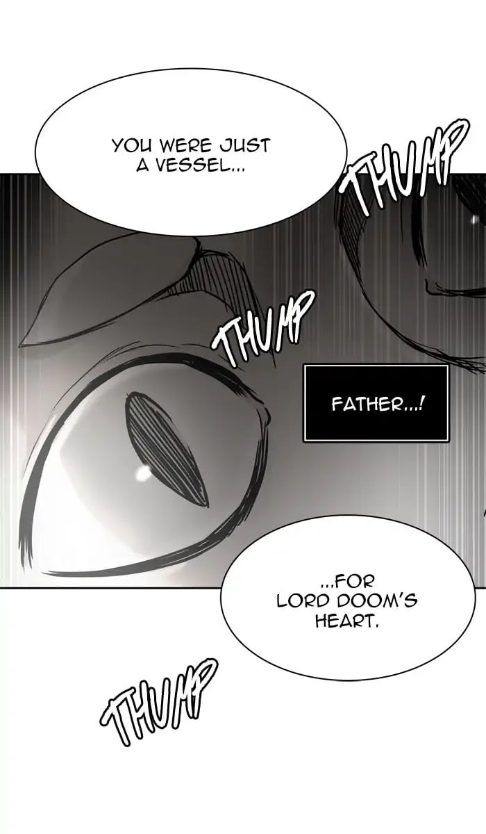 Tower of God chapter 435 - page 65