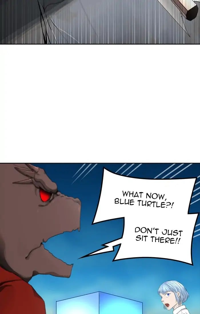 Tower of God chapter 435 - page 75