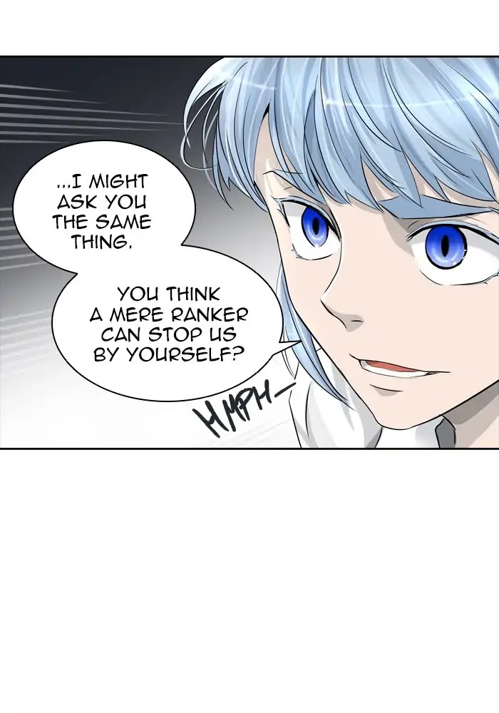 Tower of God chapter 435 - page 99