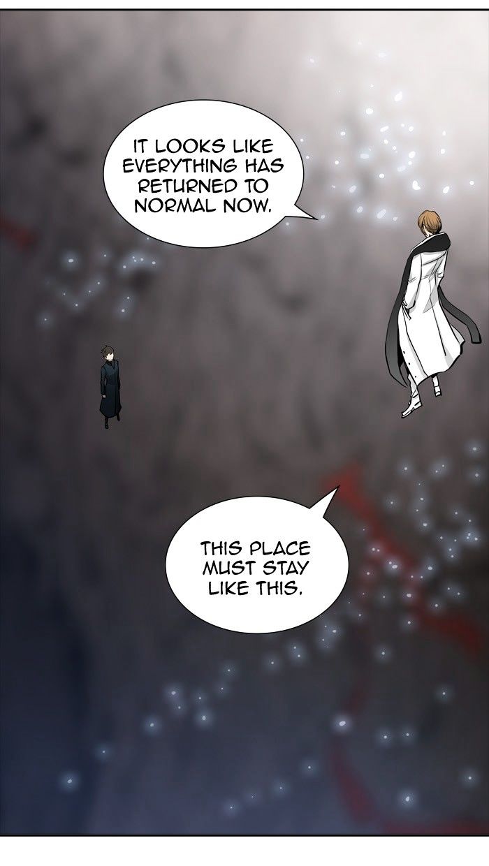 Tower of God chapter 338 - page 20