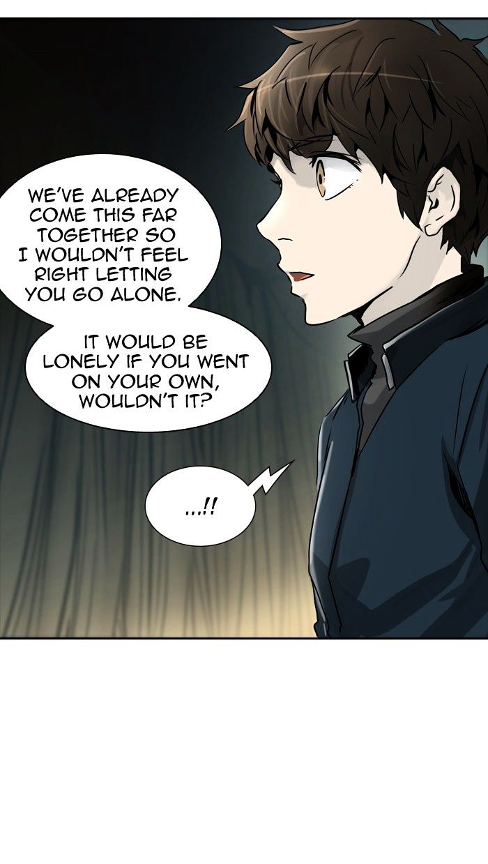 Tower of God chapter 321 - page 111