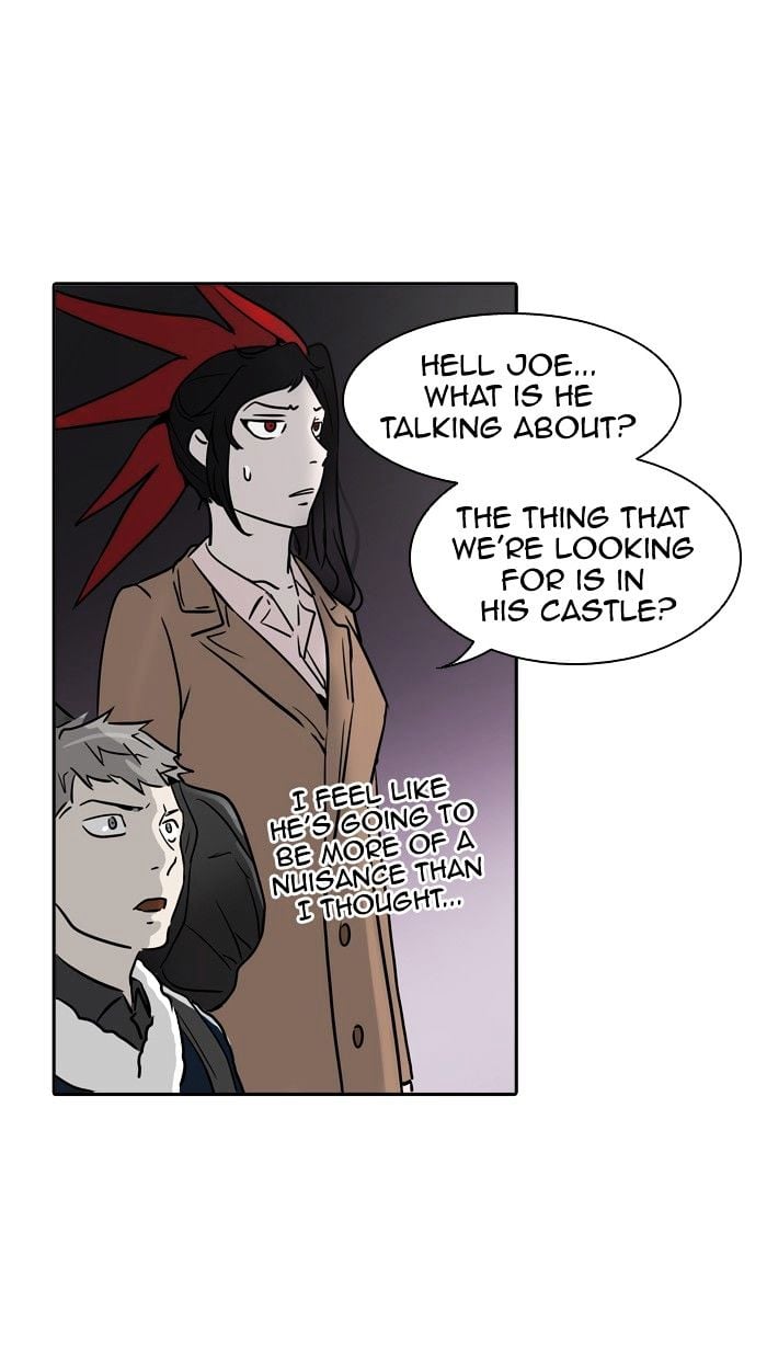 Tower of God chapter 321 - page 74