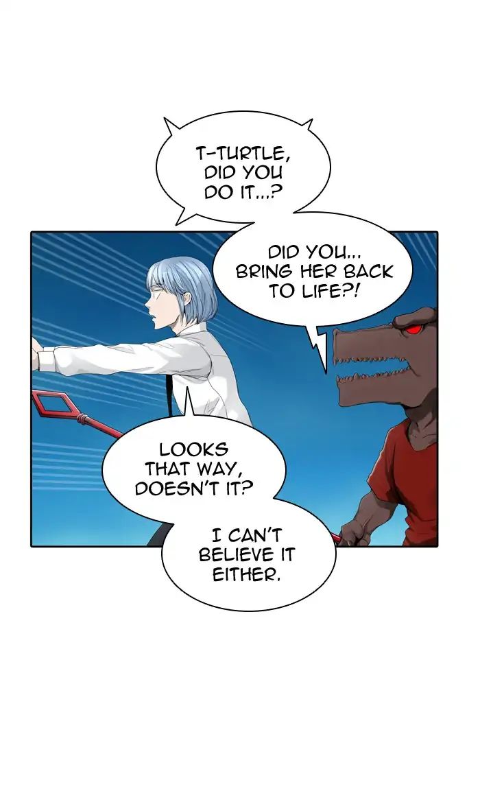 Tower of God chapter 436 - page 105