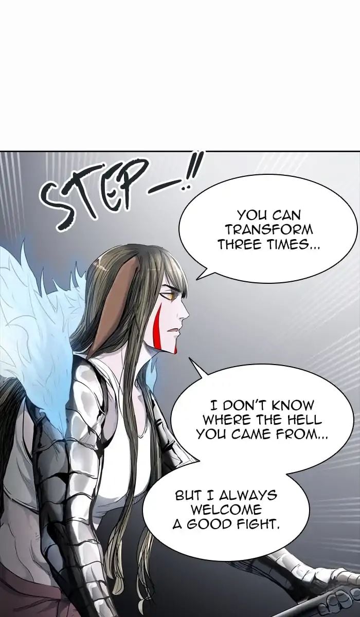 Tower of God chapter 436 - page 113