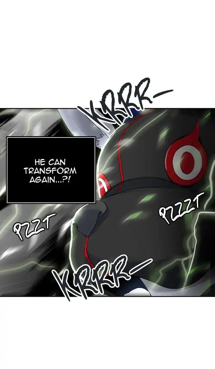 Tower of God chapter 436 - page 54