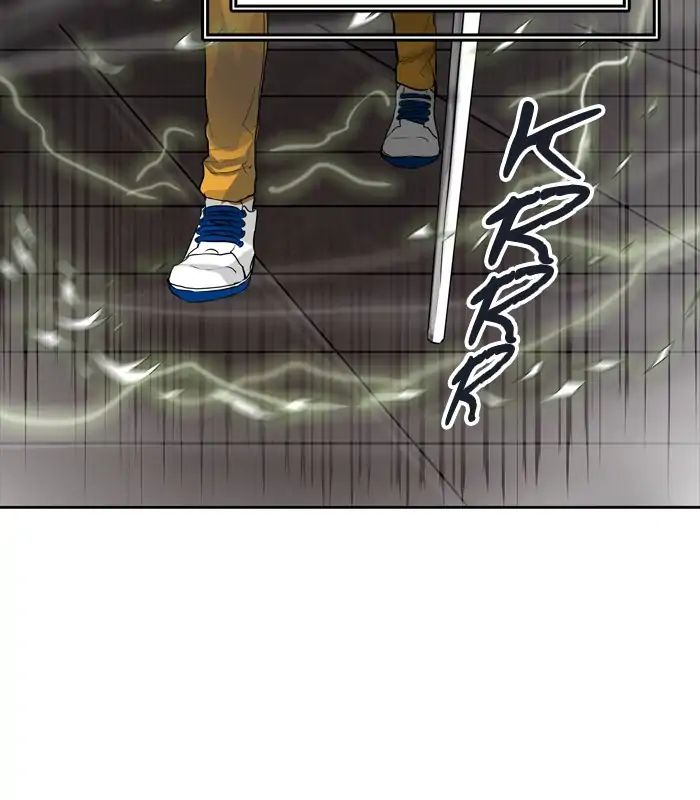 Tower of God chapter 436 - page 57