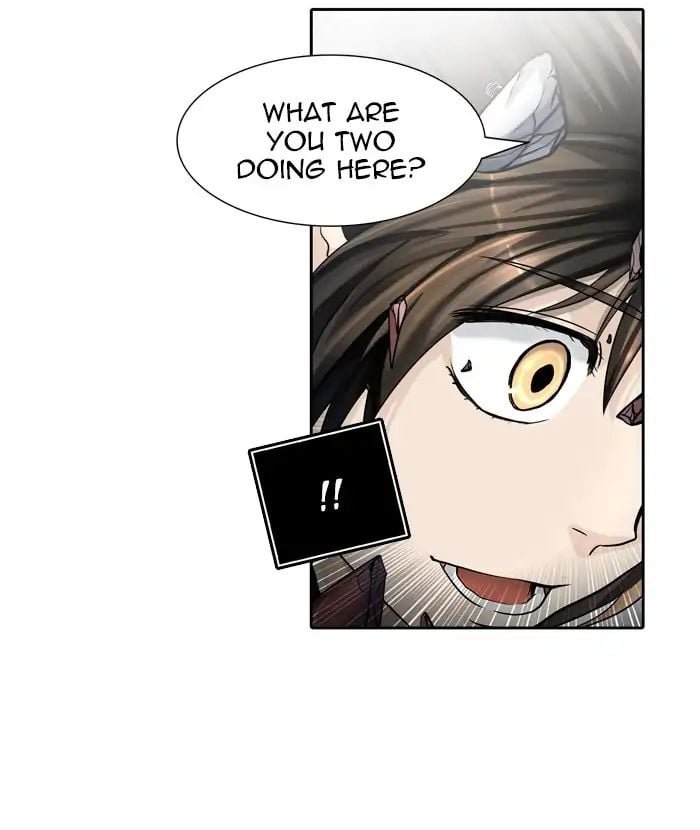 Tower of God chapter 436 - page 92