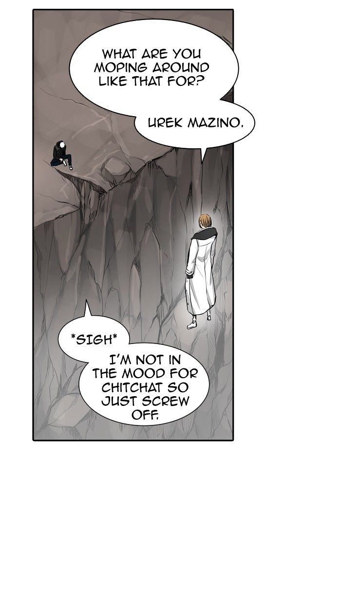 Tower of God chapter 339 - page 60