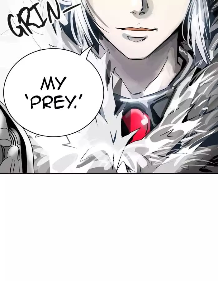 Tower of God chapter 398 - page 6