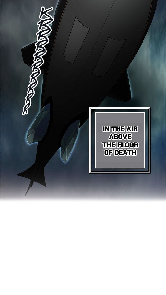 Tower of God chapter 340 - page 3