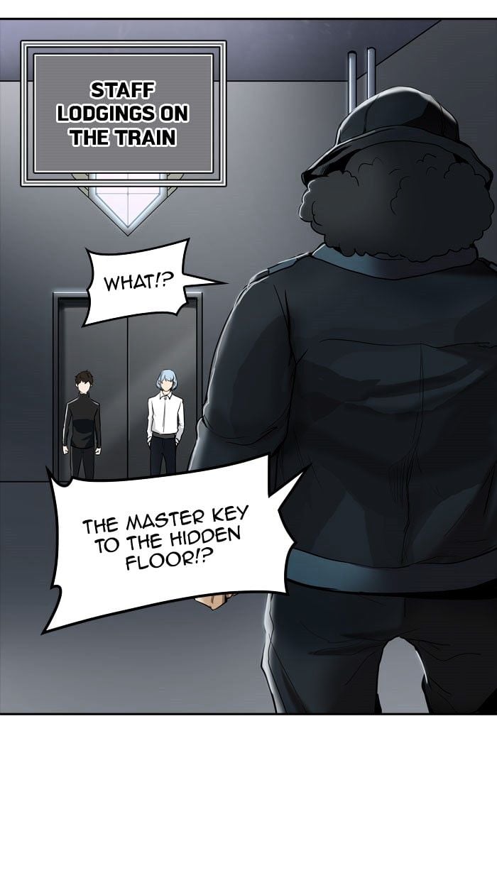 Tower of God chapter 340 - page 76