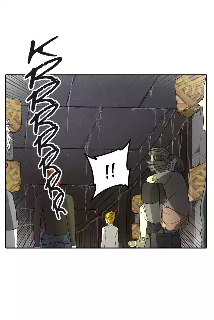 Tower of God chapter 386 - page 7