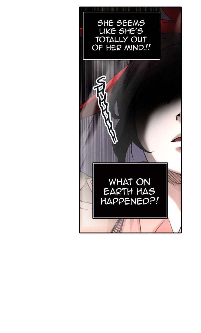 Tower of God chapter 323 - page 38