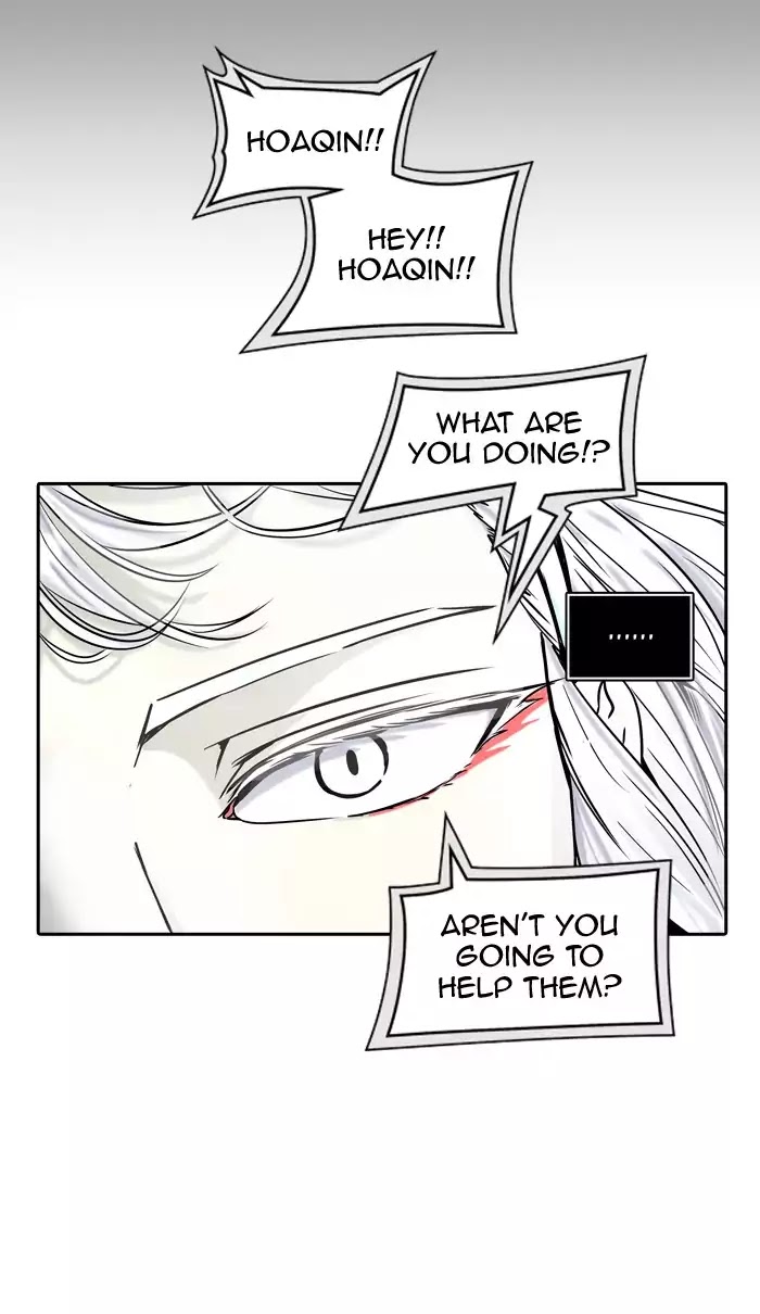 Tower of God chapter 399 - page 39