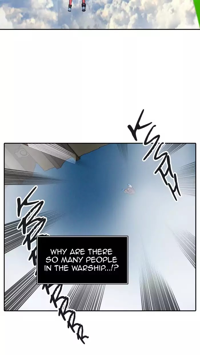 Tower of God chapter 399 - page 53