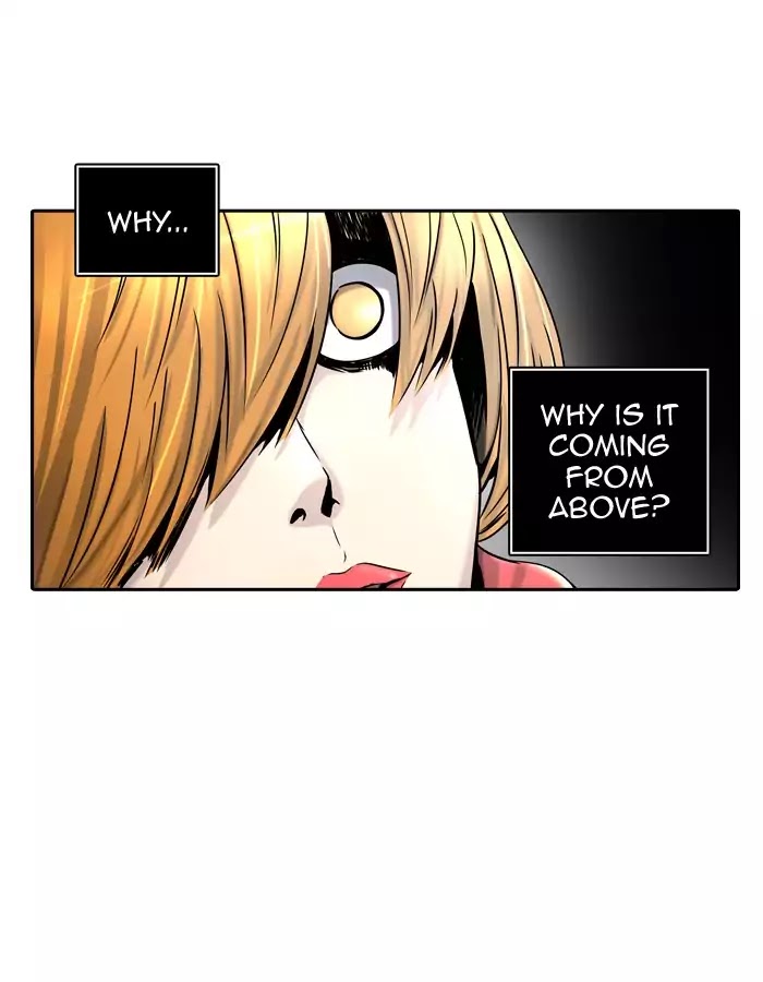 Tower of God chapter 399 - page 58