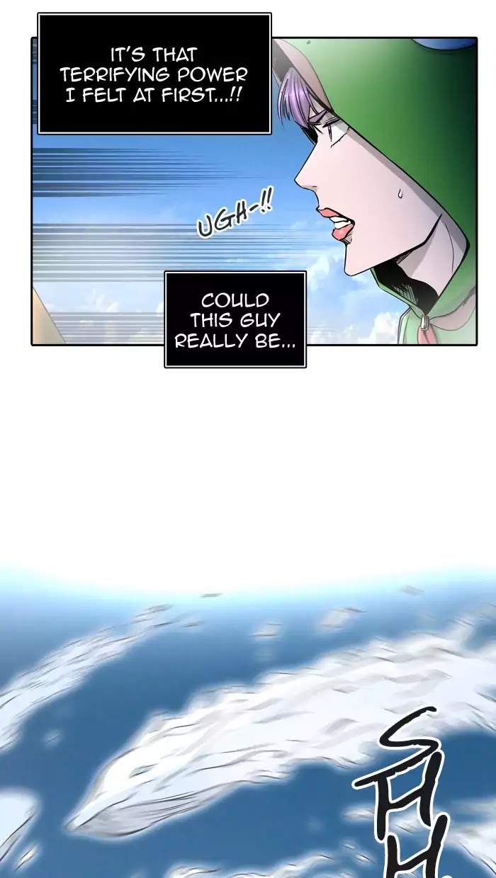 Tower of God chapter 399 - page 71