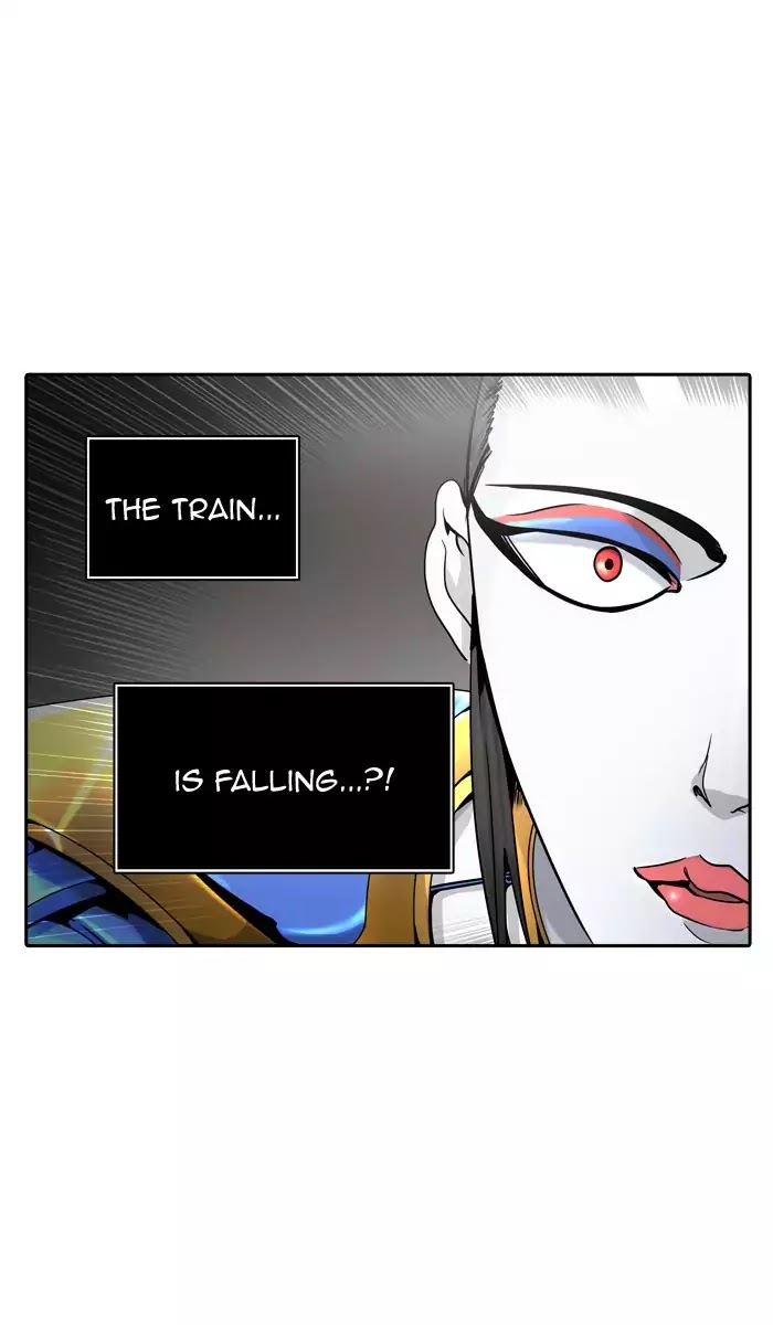 Tower of God chapter 399 - page 96