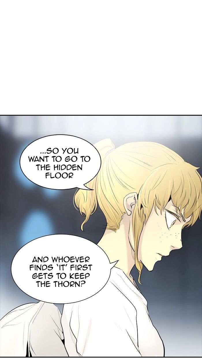 Tower of God chapter 341 - page 40