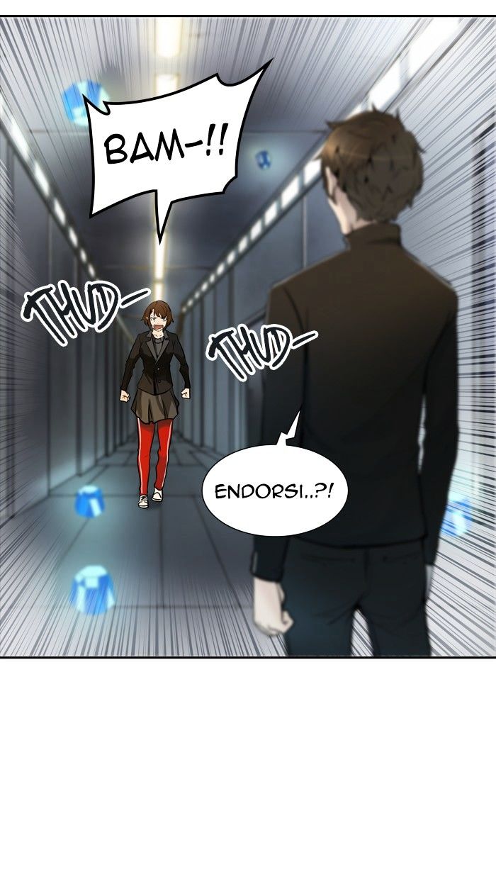 Tower of God chapter 341 - page 56