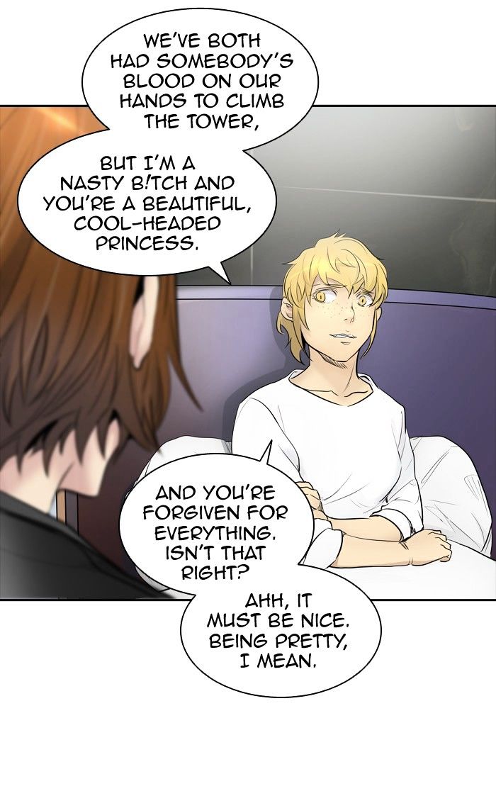 Tower of God chapter 341 - page 77