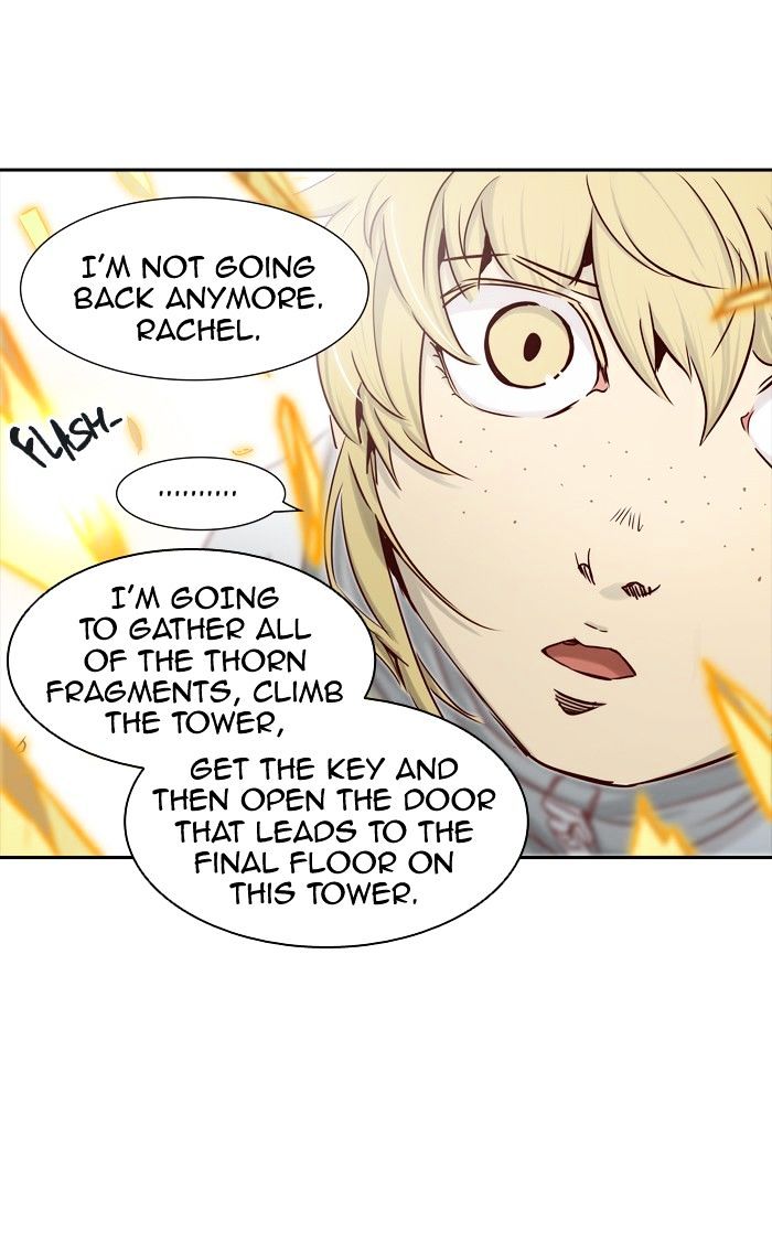 Tower of God chapter 324 - page 104