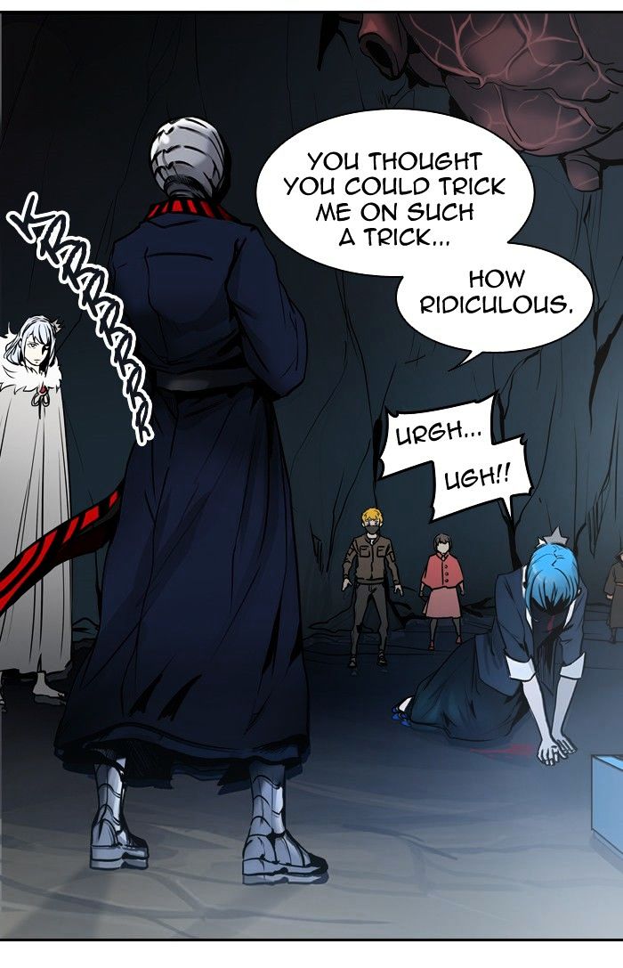 Tower of God chapter 324 - page 152