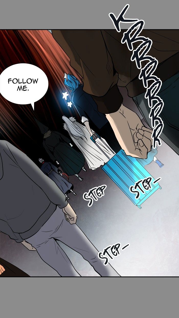 Tower of God chapter 324 - page 18