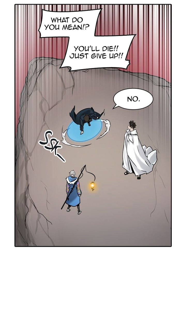 Tower of God chapter 324 - page 82