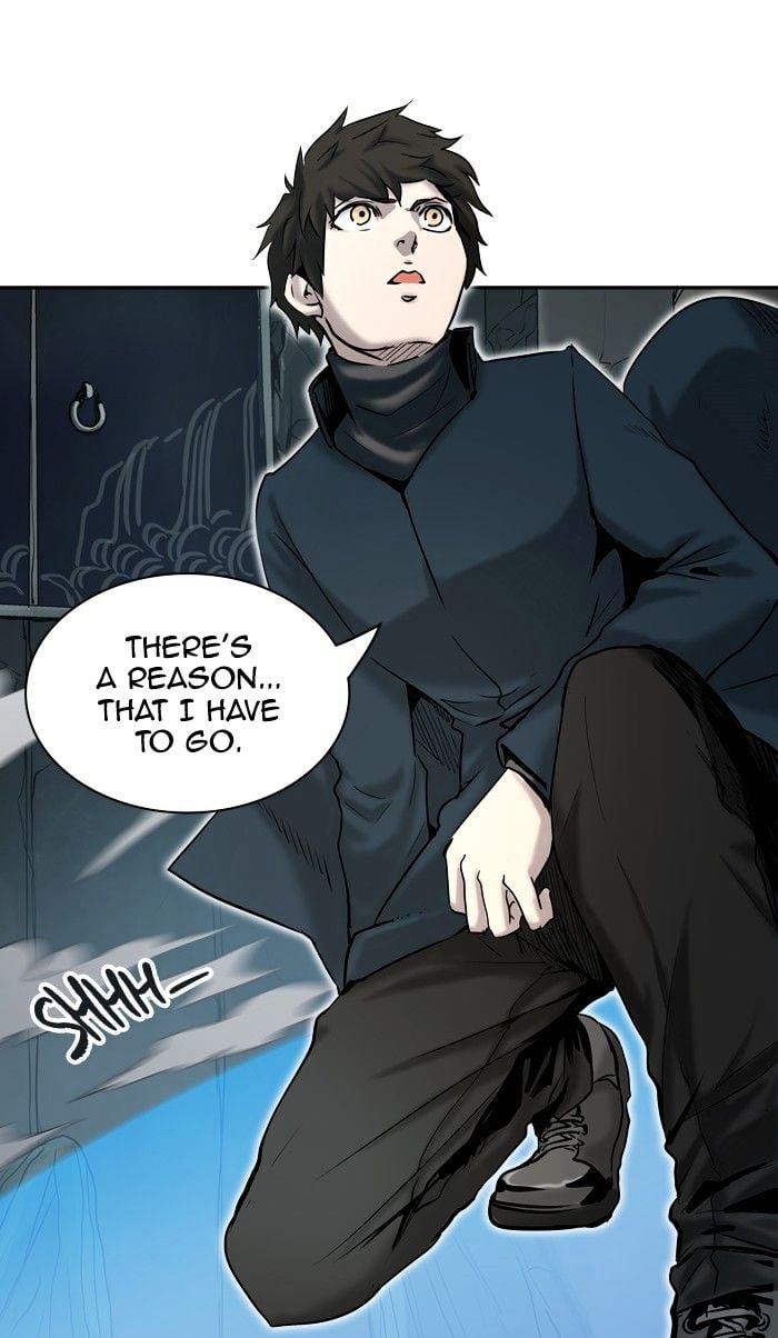 Tower of God chapter 324 - page 83