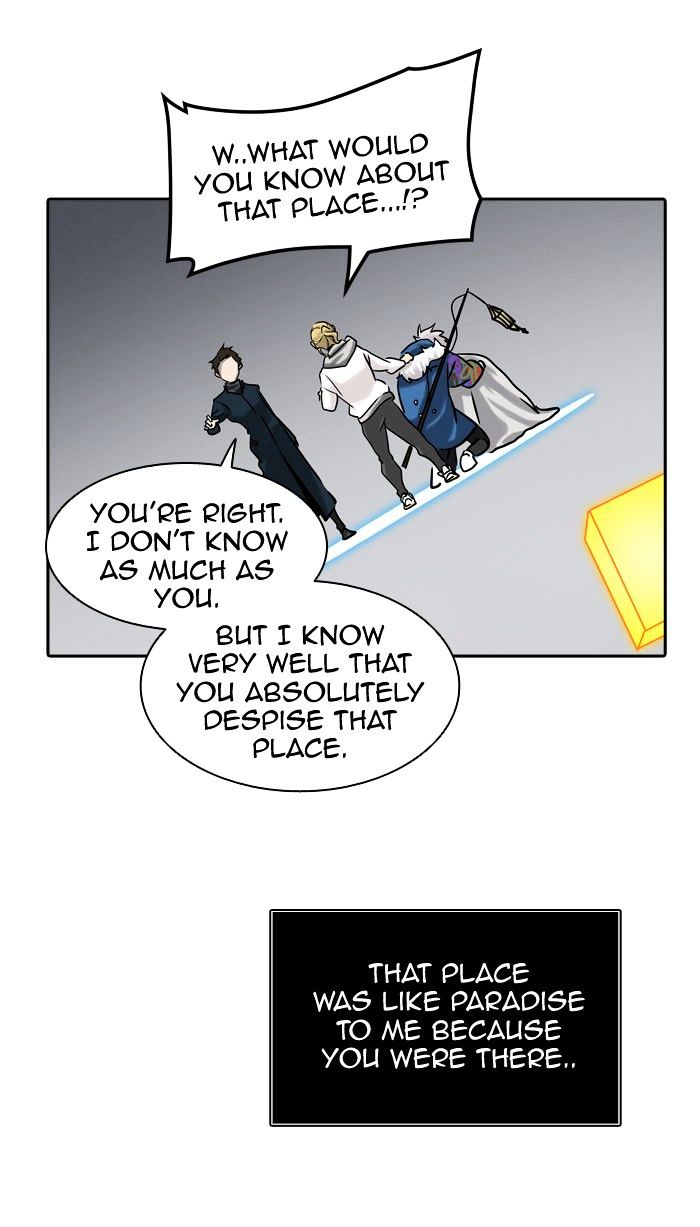 Tower of God chapter 324 - page 99