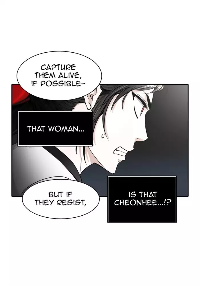 Tower of God chapter 400 - page 15